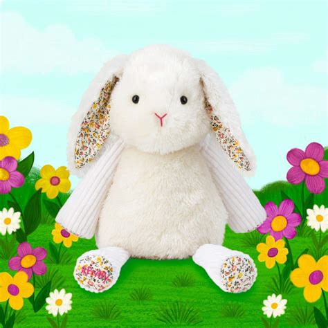 scentsy rabbit